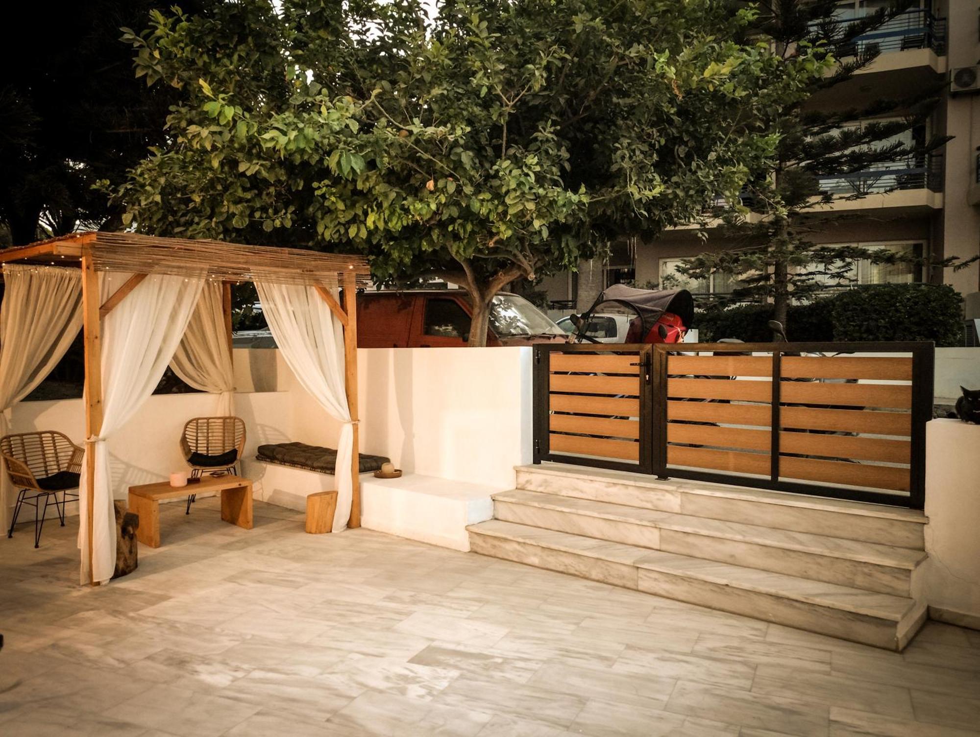 Apartment Estia Residence,