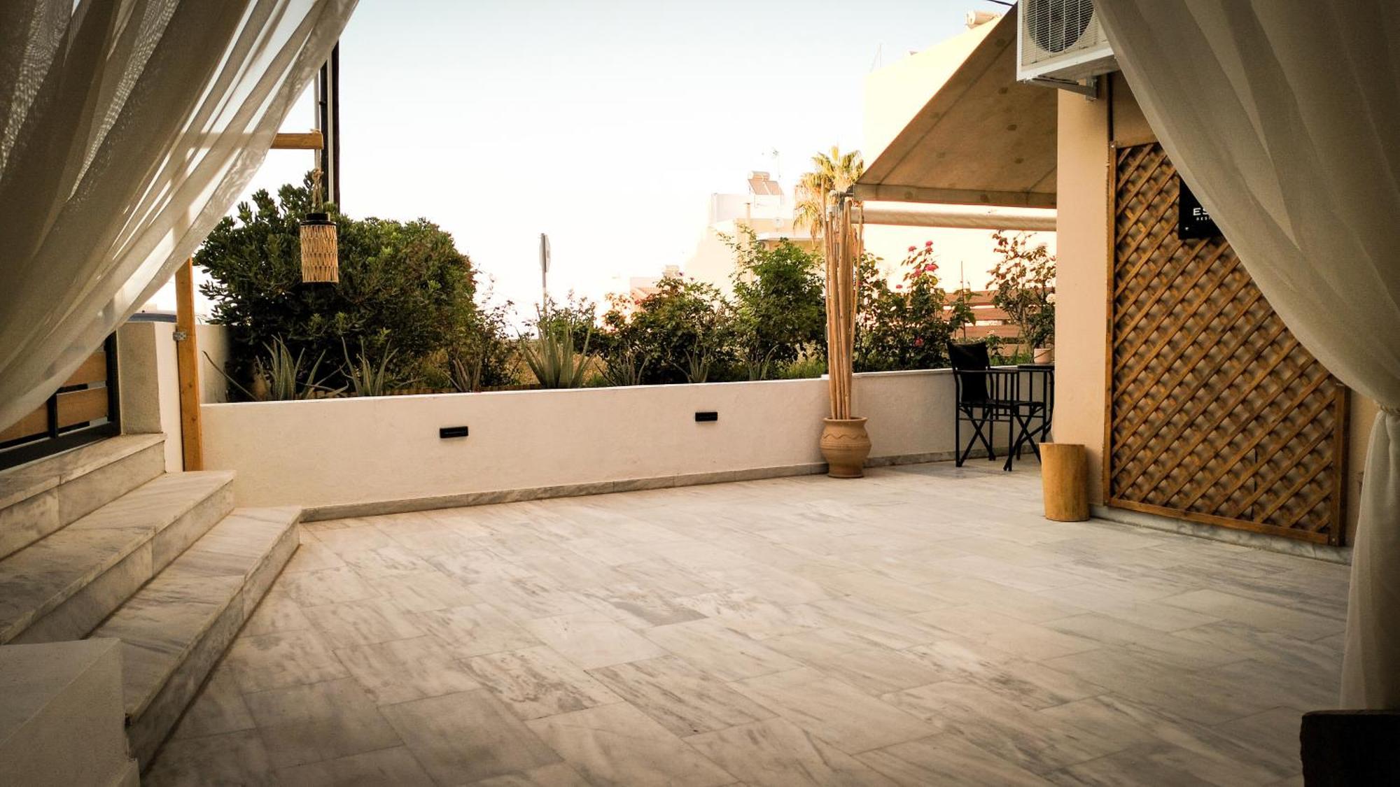 Estia Residence, Apartment Rethymno