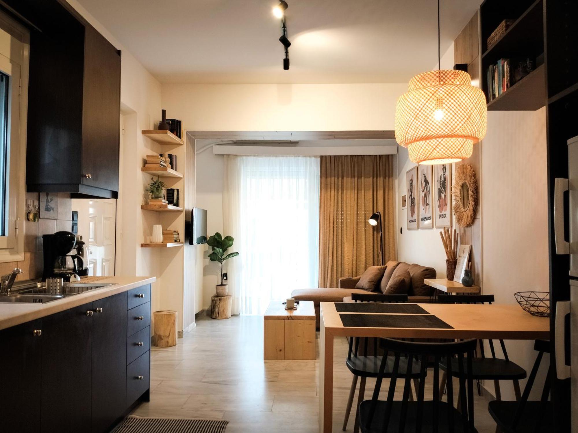 Estia Residence, Rethymno