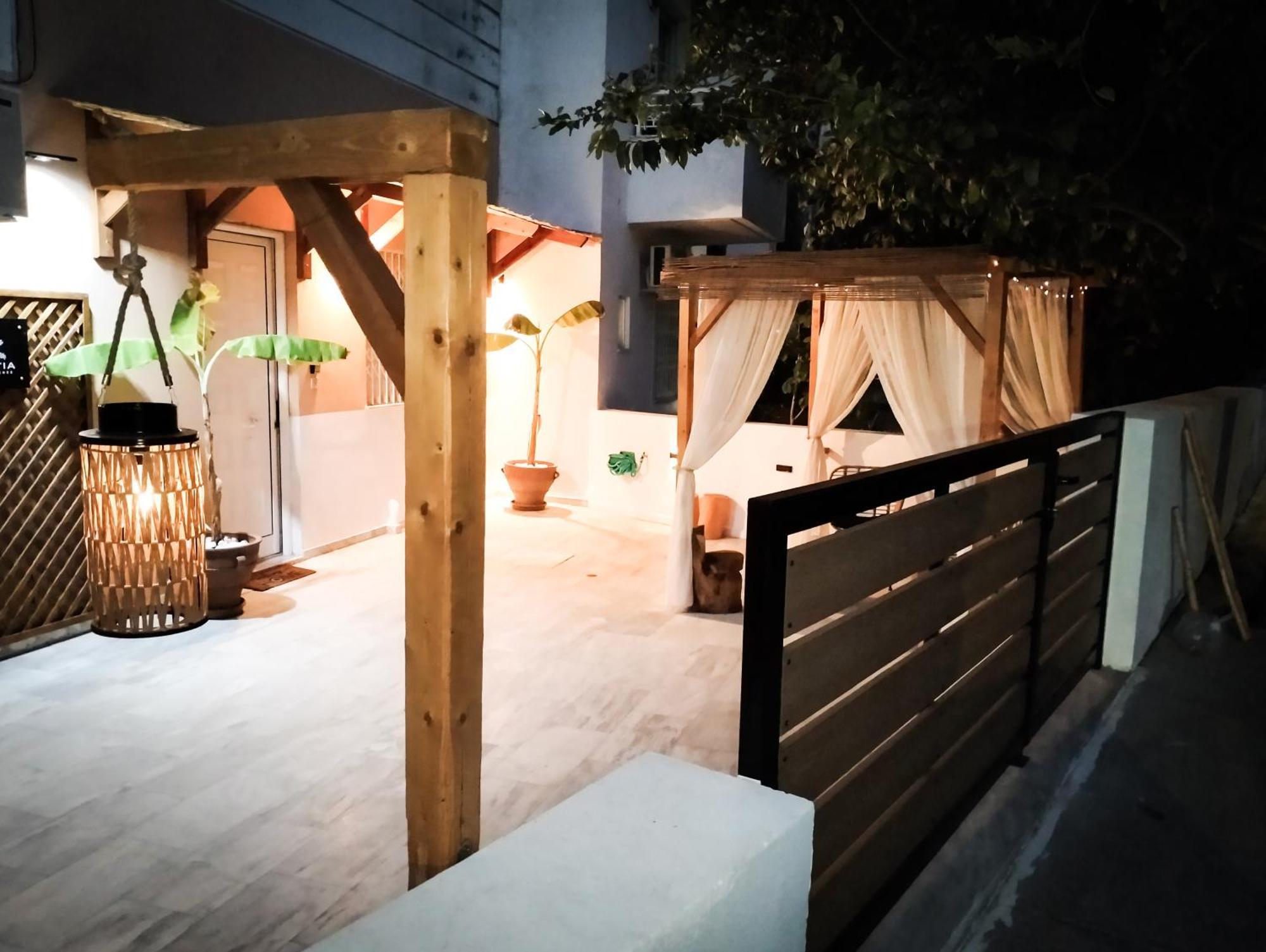 Estia Residence, Apartment