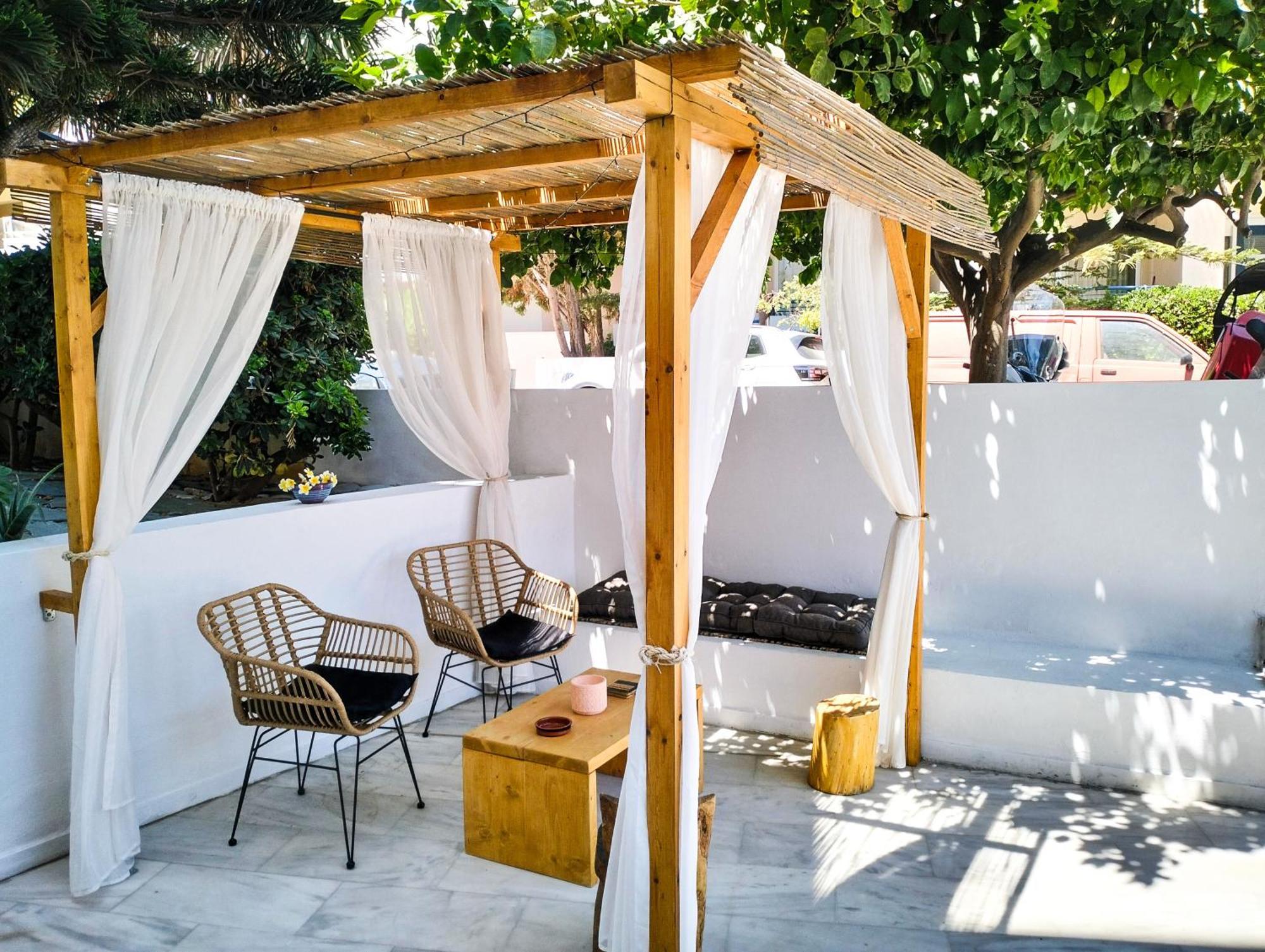 Estia Residence, * Rethymno