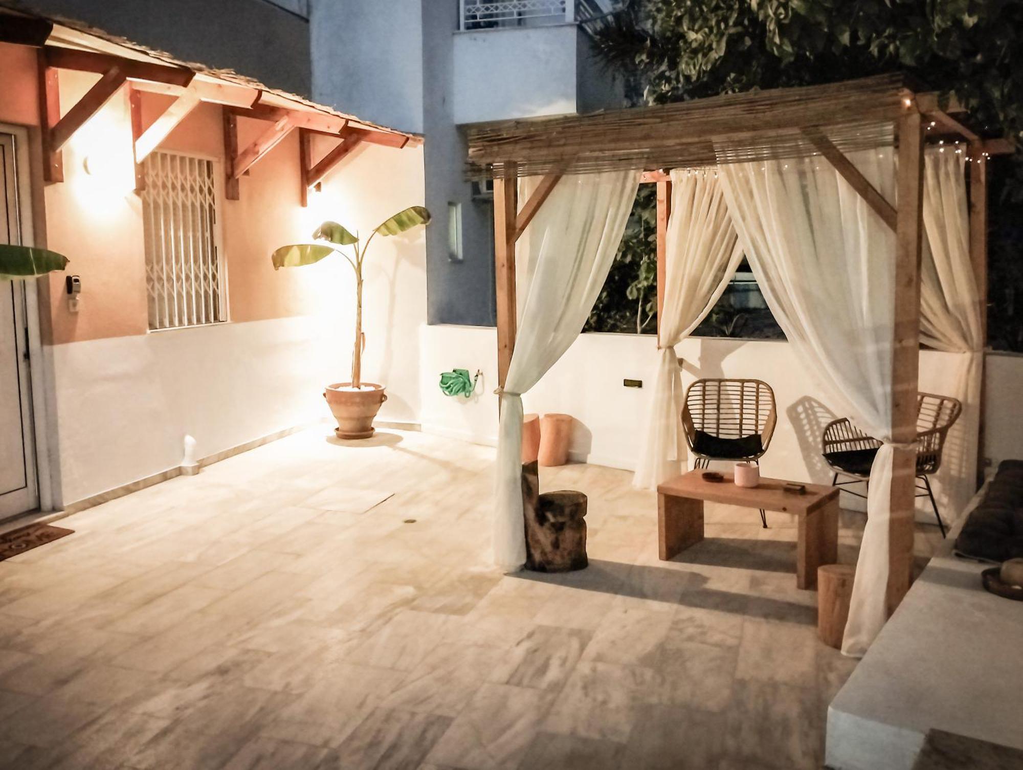 Estia Residence, Apartment