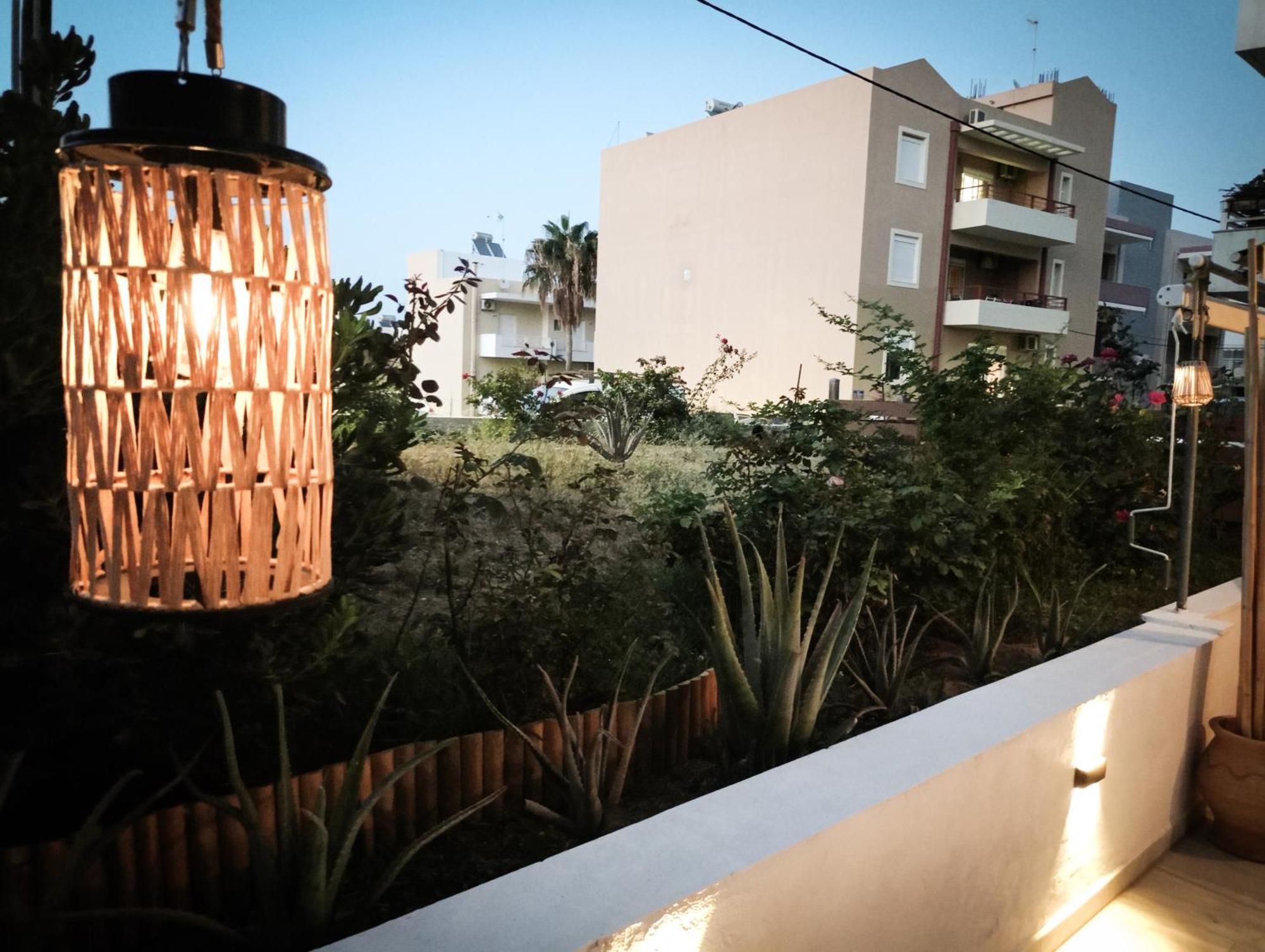 Estia Residence, Rethymno