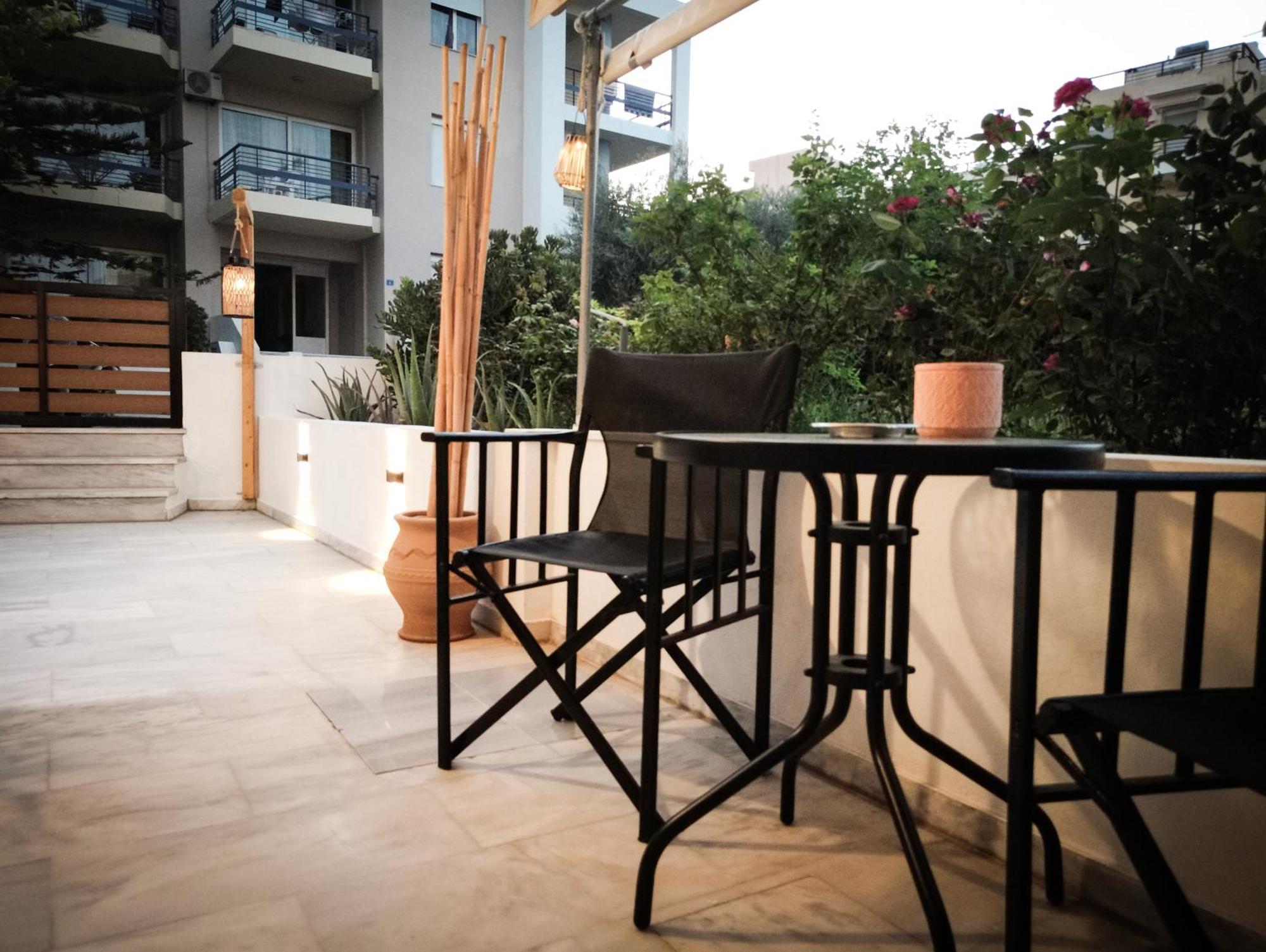 Estia Residence, Apartment *