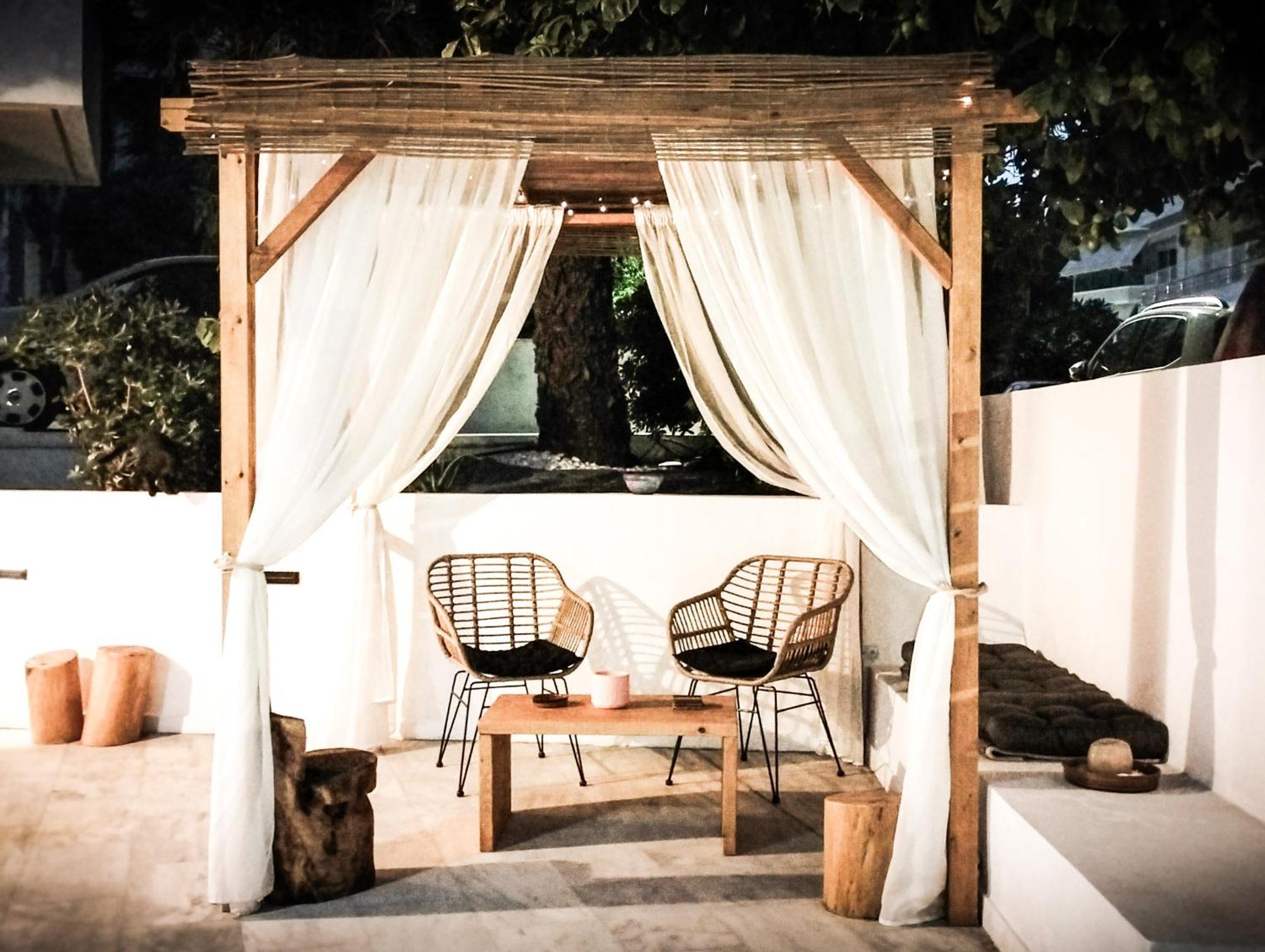 Estia Residence, *