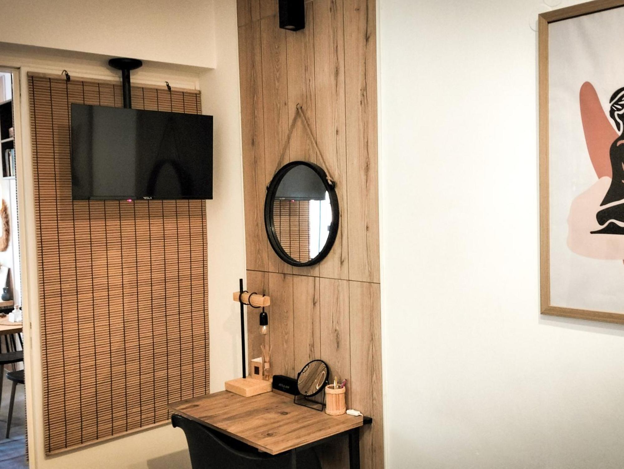 Estia Residence, Apartment