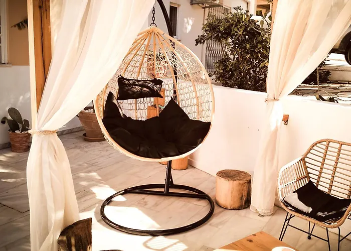 Estia Residence, Rethymno