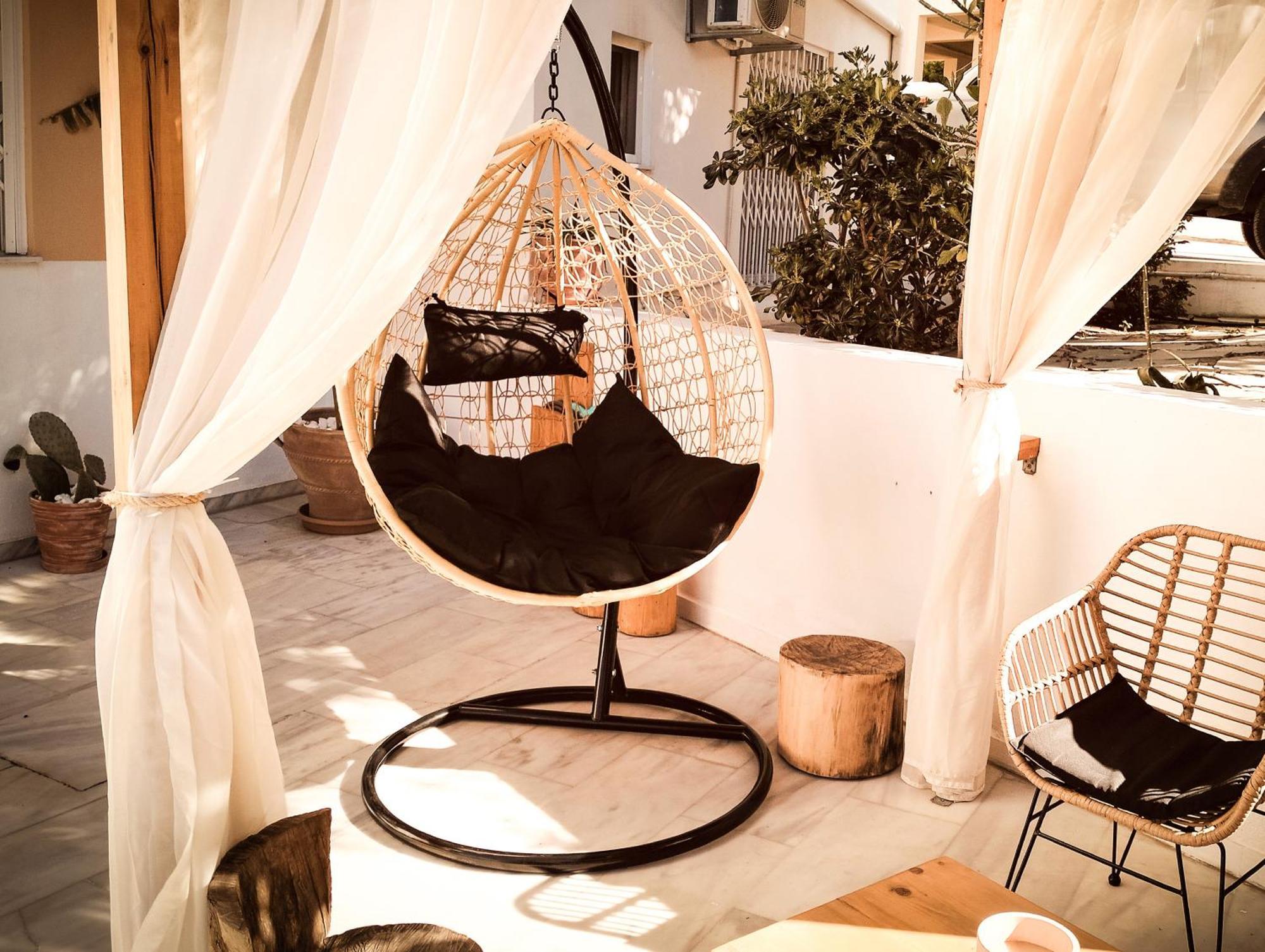 Apartamento Estia Residence, *
