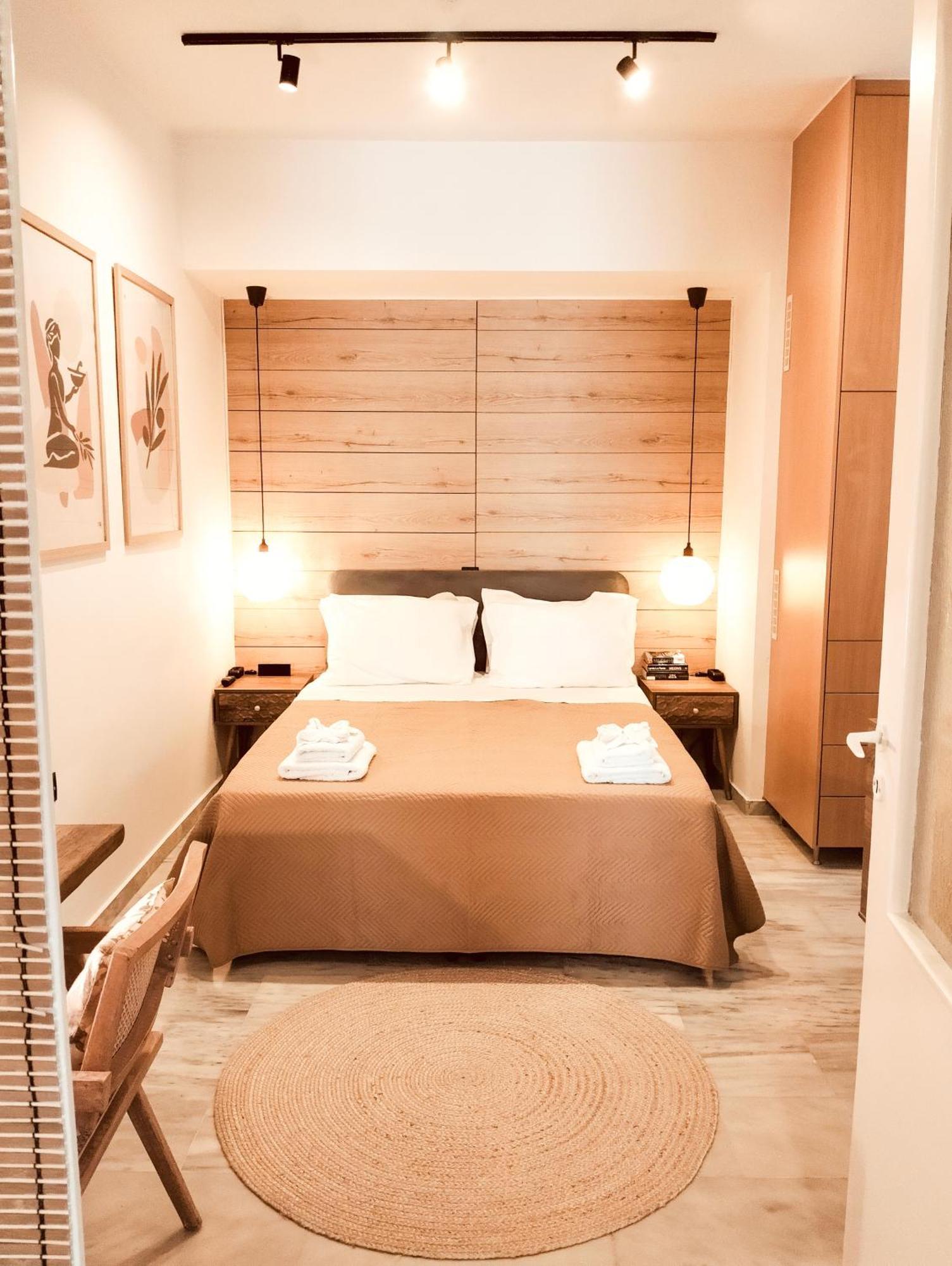 Apartamento Estia Residence,