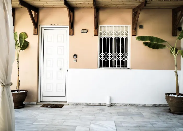Estia Residence, Rethymno