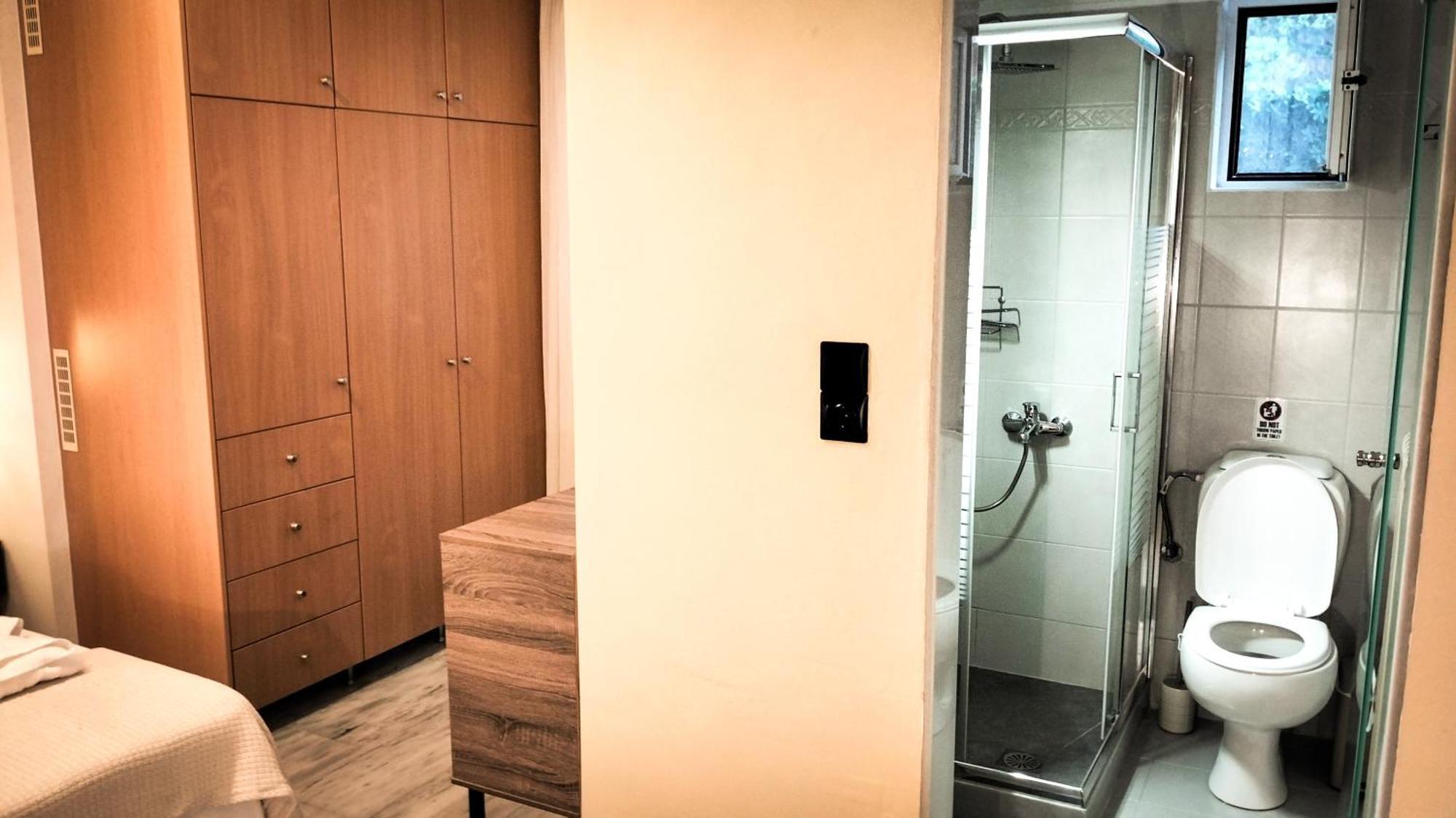 Estia Residence, דירה *