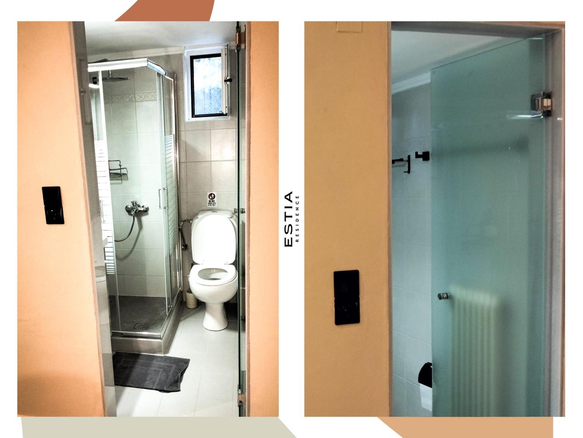 דירה Estia Residence, *