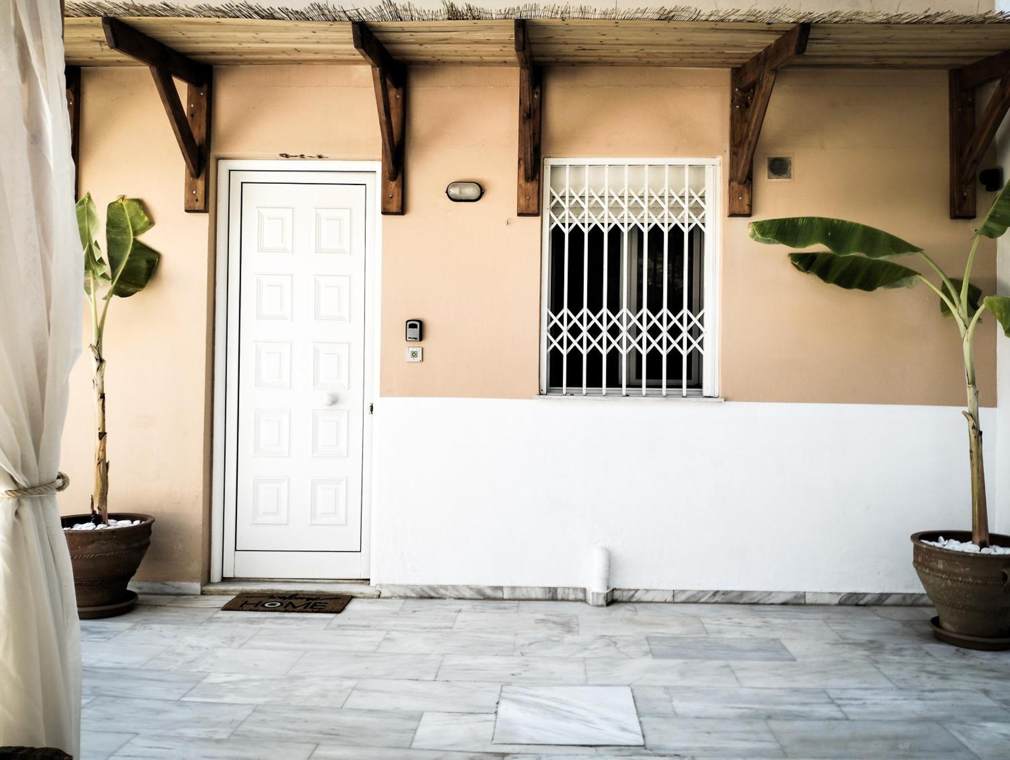 דירה Estia Residence,