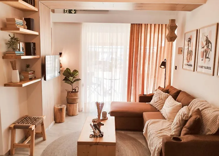 Estia Residence, Rethymno