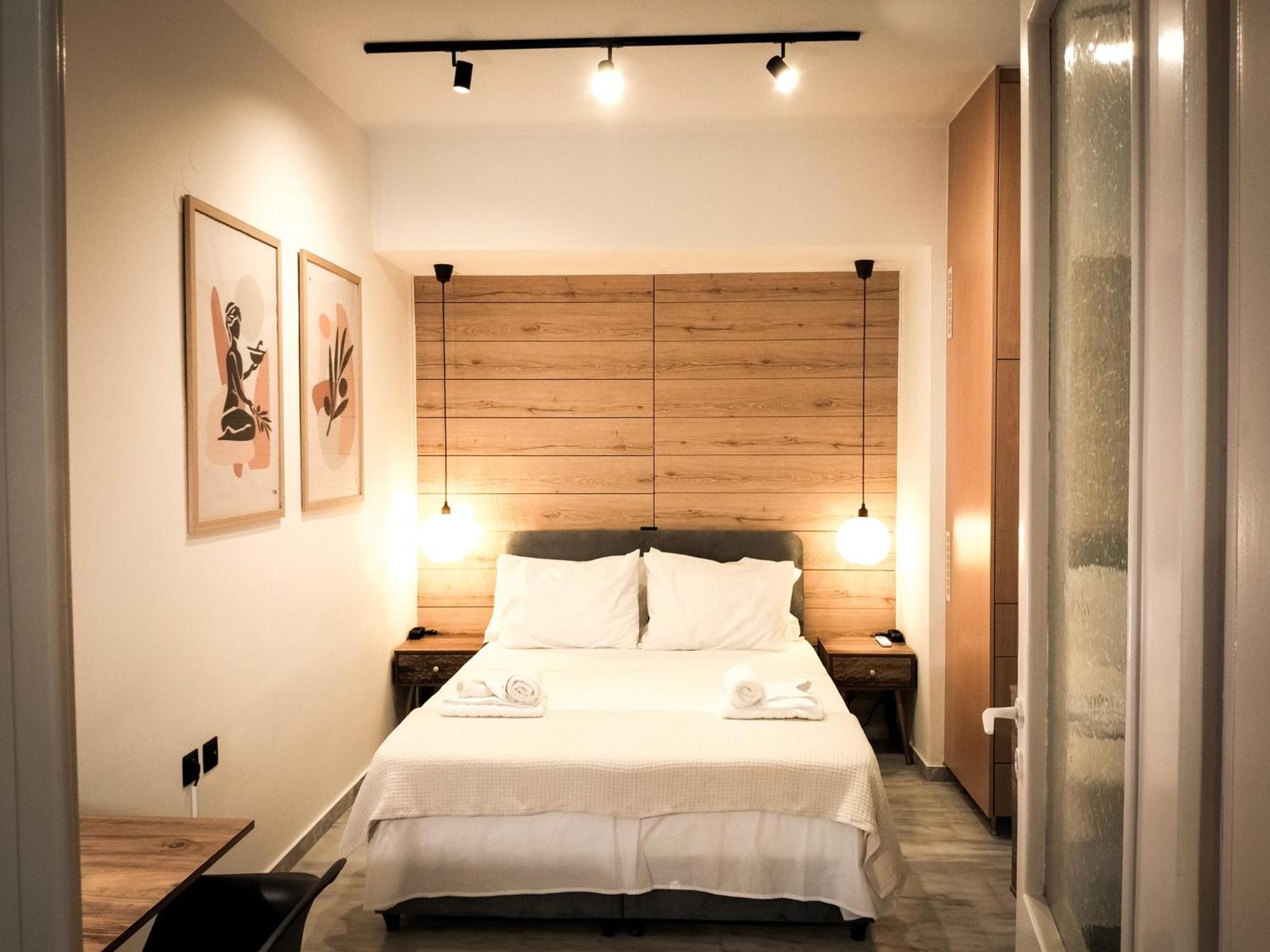 Estia Residence, * 雷斯蒙