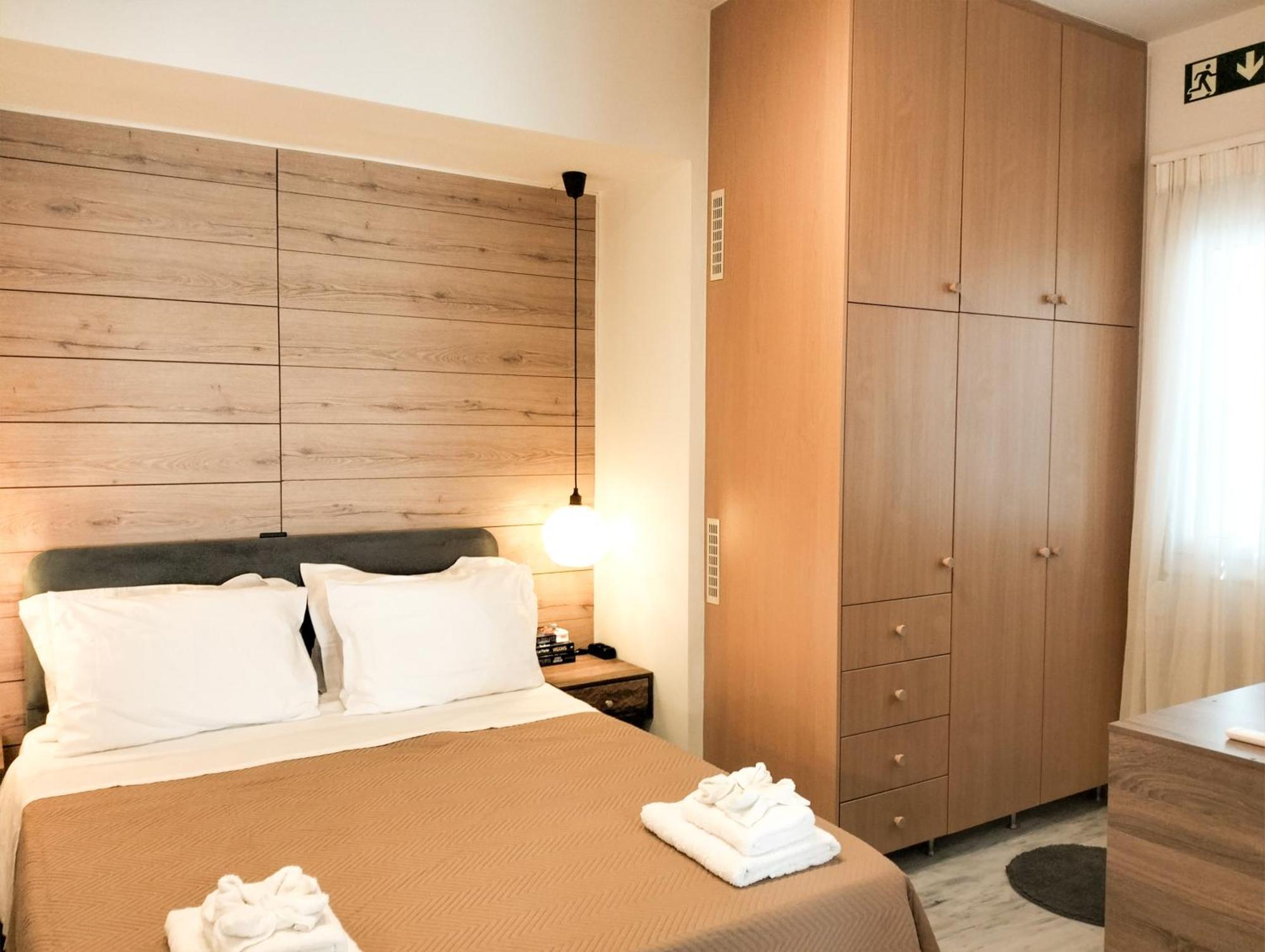 Estia Residence, *