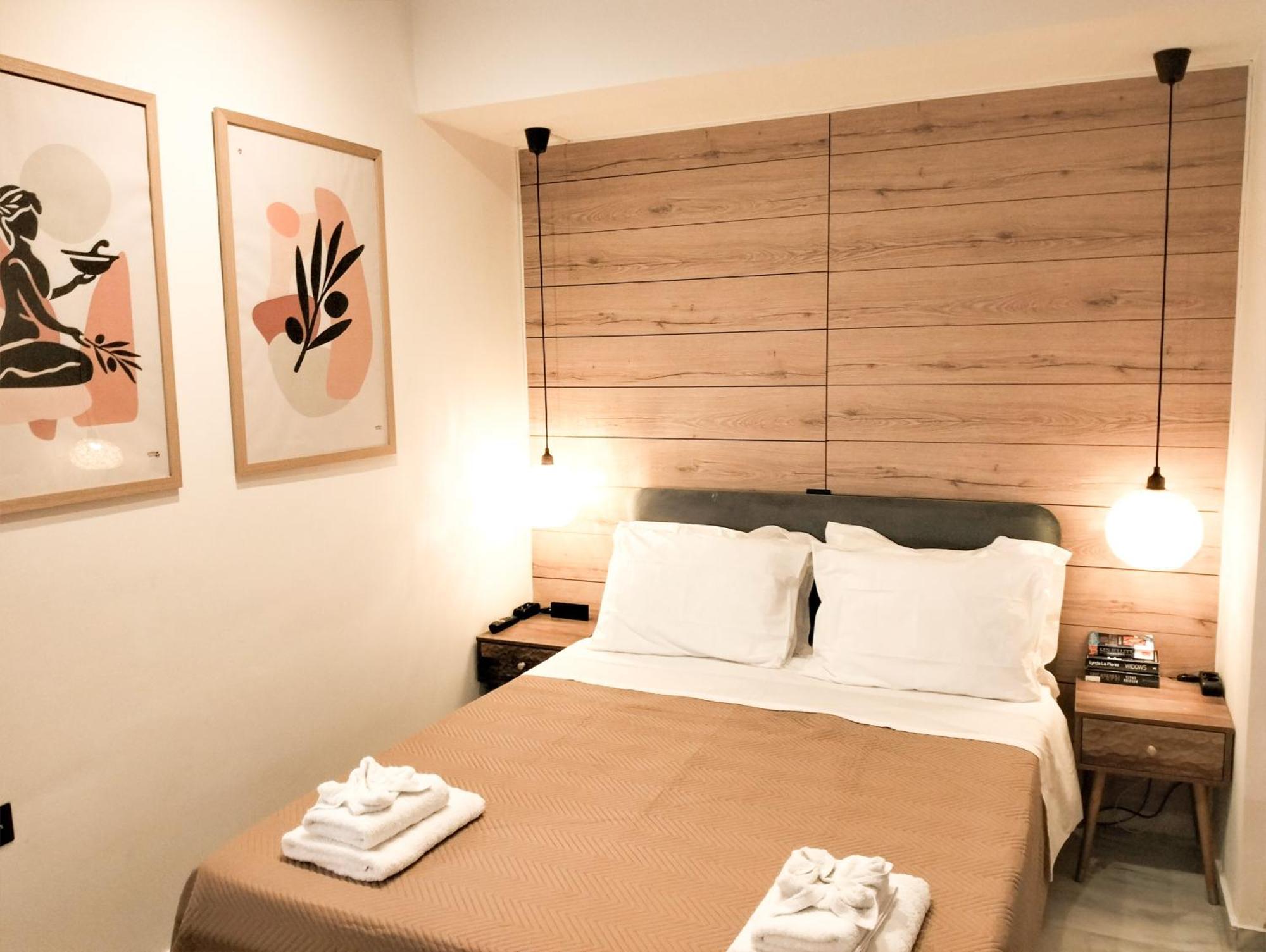Estia Residence,