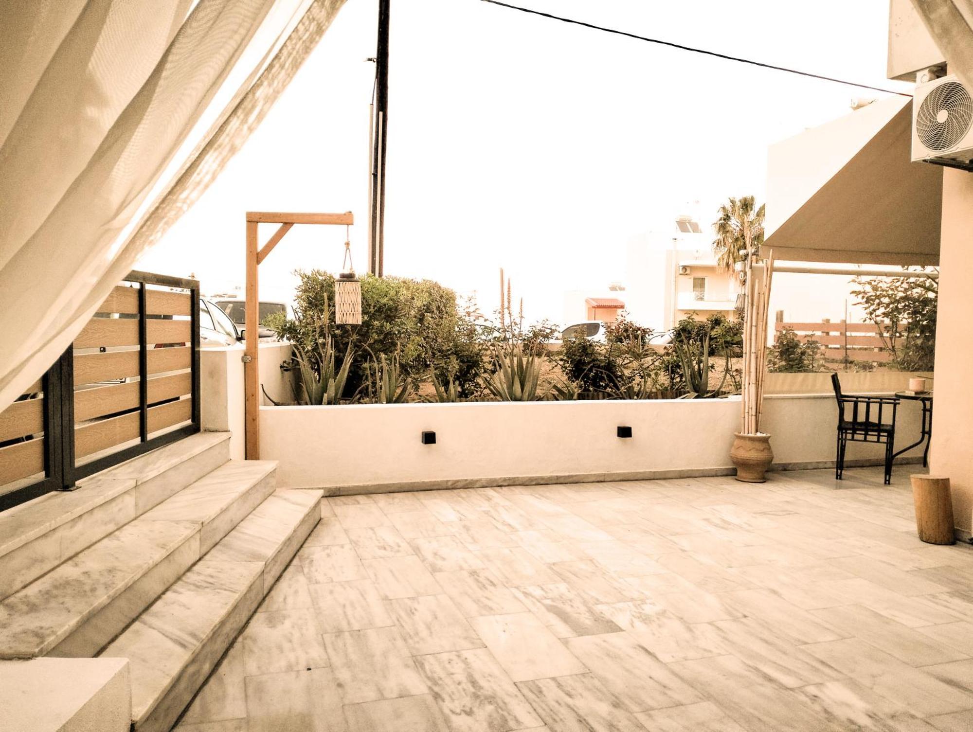 Estia Residence, Rethymno