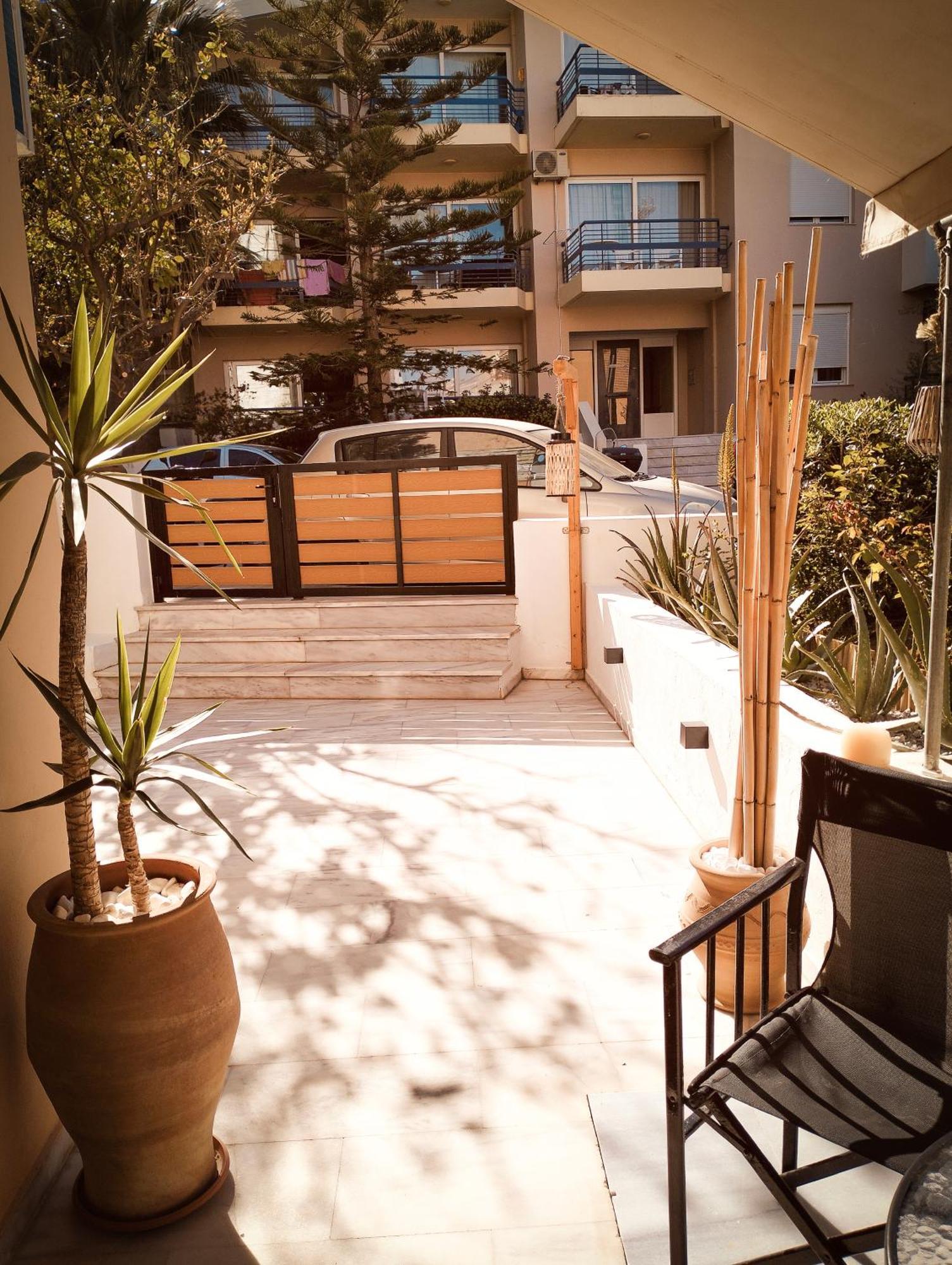 Estia Residence, Apartment *